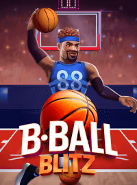 B-Ball Blitz