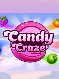 Candy Craze