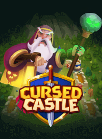Cursed Castle