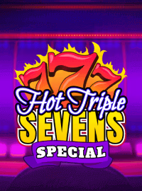Hot Triple Sevens Special
