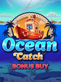 Ocean Catch Bonus Buy