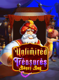 Unlimited Treasures Bonus Buy