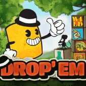 Drop'em