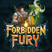 Forbidden Fury