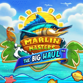 Marlin Masters: The Big Haul