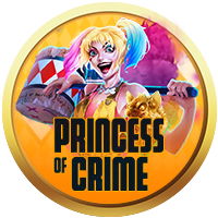 Princess Of Crime