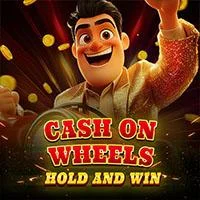 Cash On Wheels: Hold & Win