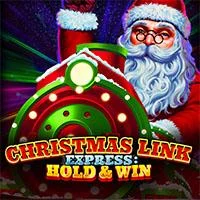 Christmas Link Express: Hold & Win