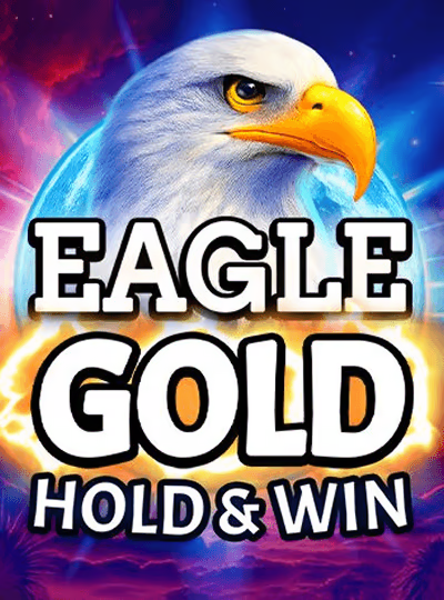 Eagle Gold: Hold & Win