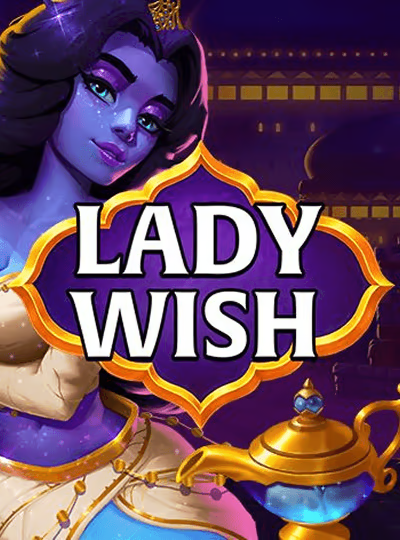 Lady Wish