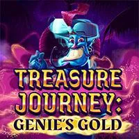 Treasure Journey: Genie's Gold