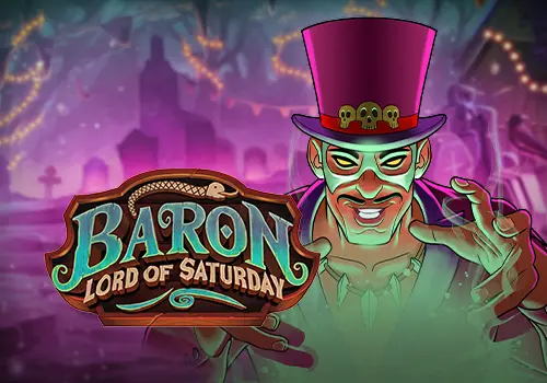 Baron: Lord of Saturday