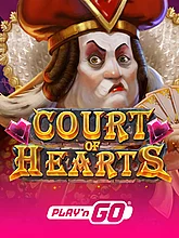Court of Hearts