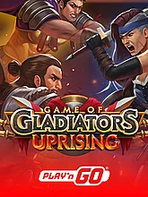 Game of Gladiators Uprising