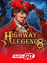 Highway Legends