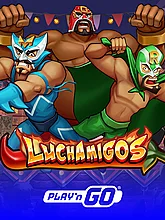 Luchamigos
