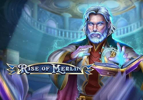 Rise of Merlin