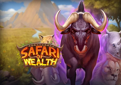 Safari of Wealth