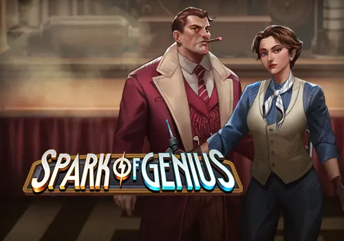 Spark of Genius