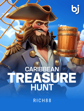 Caribbean Treasure Hunt
