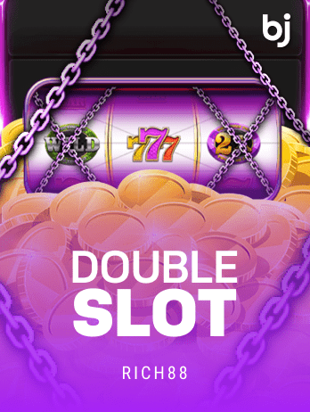 Double slot
