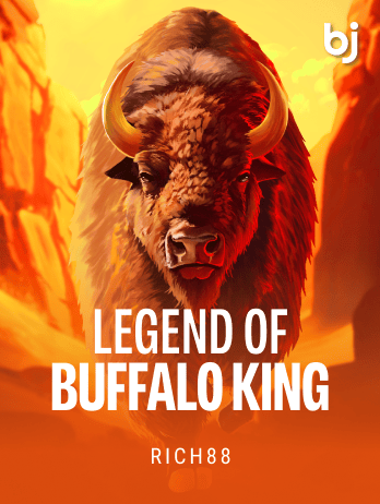 Legend of Buffalo King