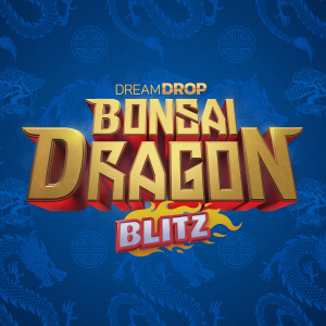 Bonsai Dragon Blitz Dream Drop