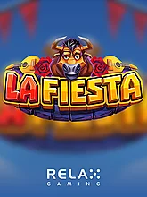 La Fiesta 5K