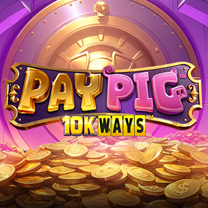 PayPig 10K Ways