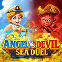 ANGELVSDEVIL SEA DUEL