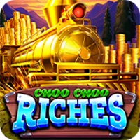 CHOO CHOO RICHES