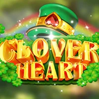 CLOVER HEART