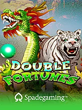 Double Fortunes
