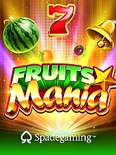 Fruits Mania