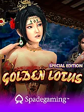 Golden Lotus SE