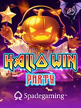 Hallo Win Party