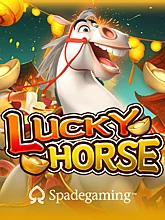 Lucky Horse