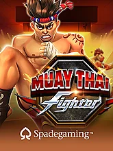 Muay Thai Fighter