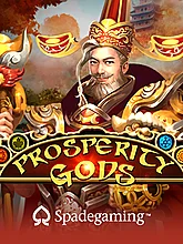 Prosperity Gods
