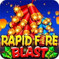 RAPID FIRE BLAST