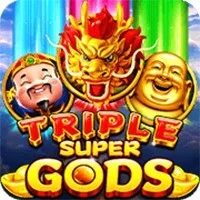 Triple Super Gods